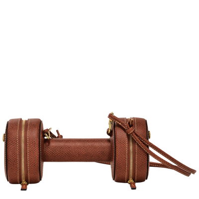Crossbodytas S, Bruin