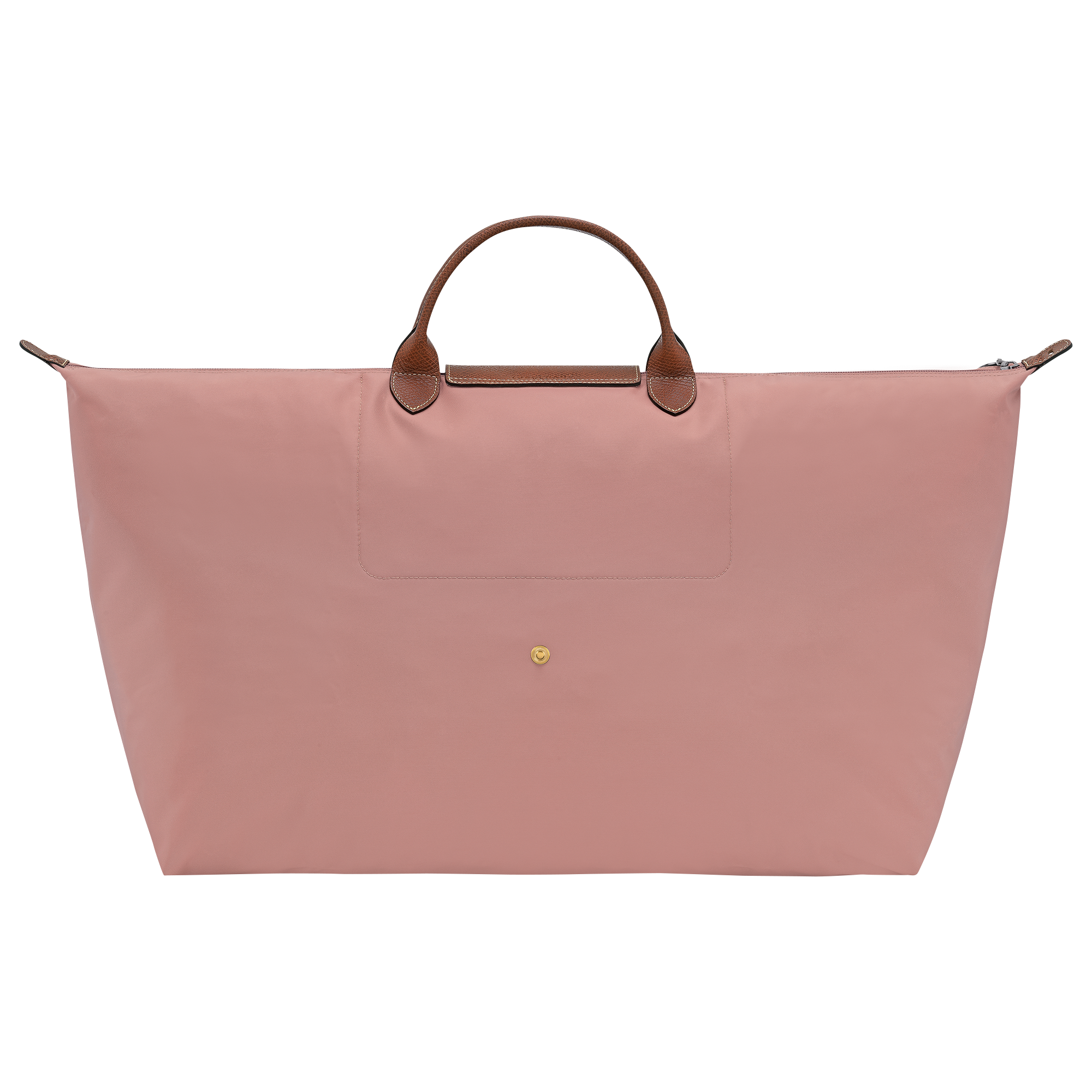 Le Pliage Original Saco de viagem XL, Rosa ch&aacute;