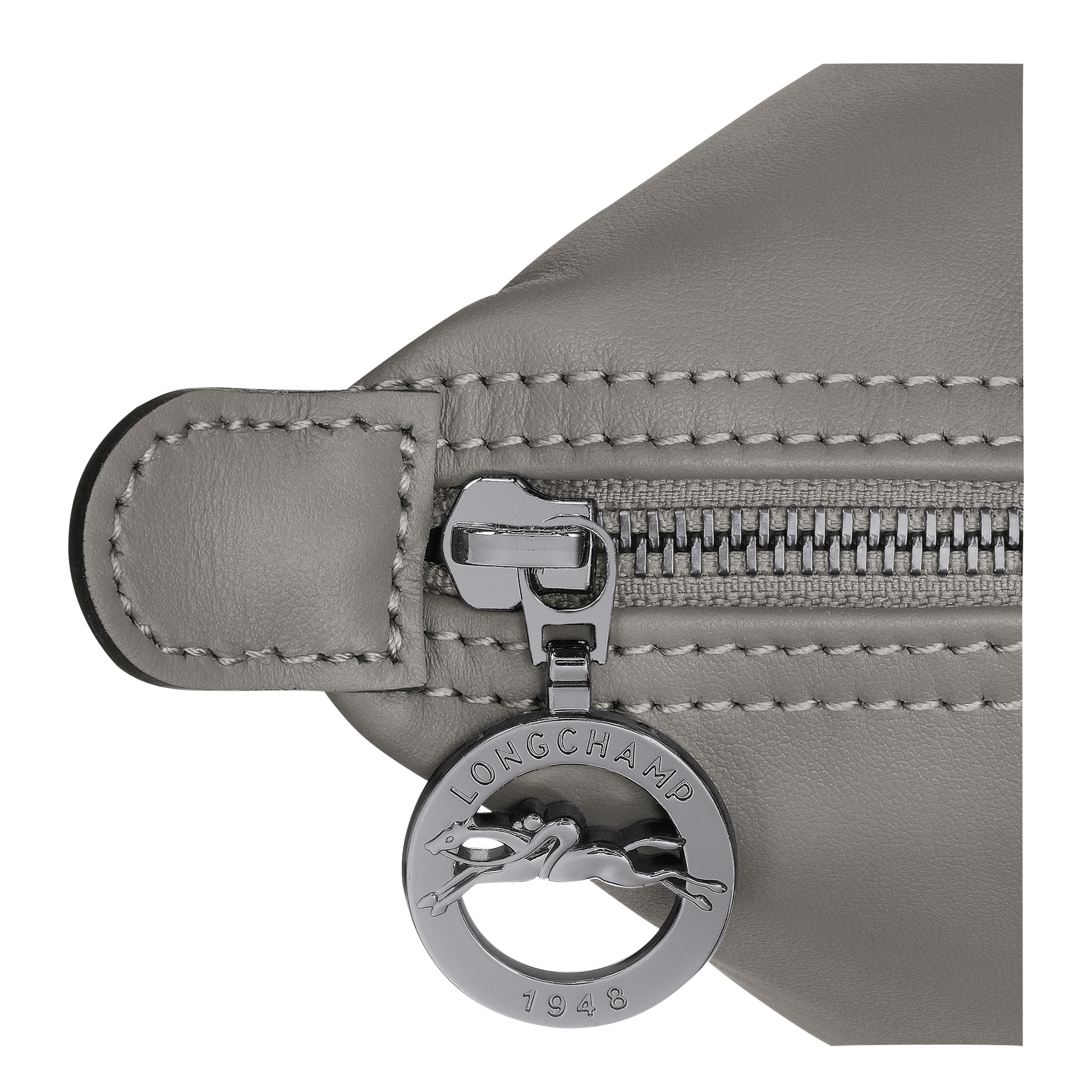 Tote bag M, Turtledove - View 6 of
        6 - zoom in Le Pliage Xtra Tote bag M, Turtledove