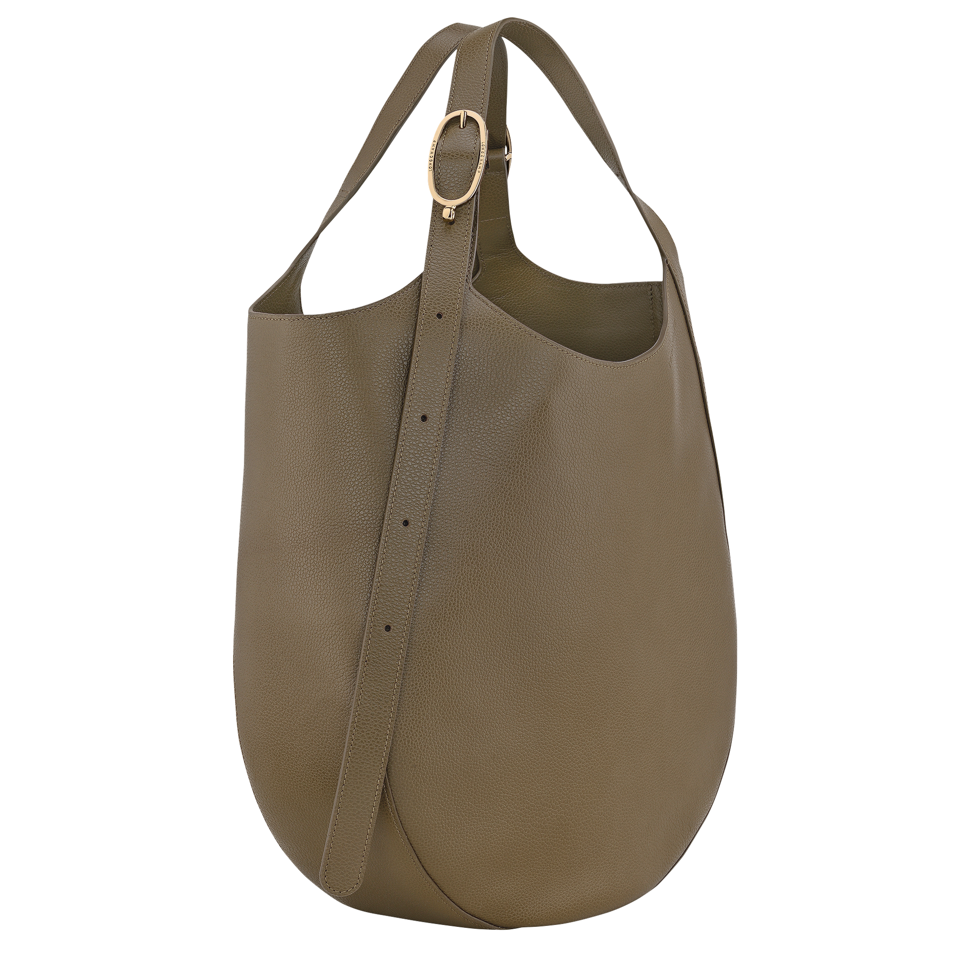 Le Foulonn&eacute; Saco XL, Alcaparra