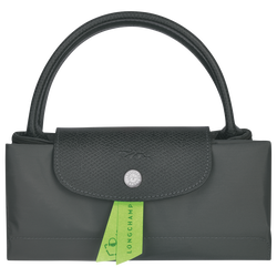 Le Pliage Green 手提包 S, 石墨