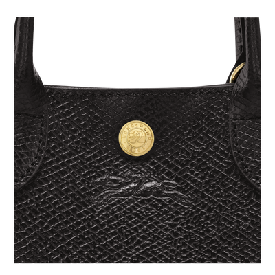Épure Shopper XS, Zwart