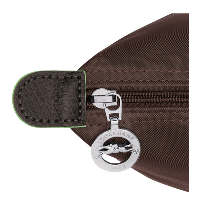 Le Pliage Green 後背包 M, 摩卡色