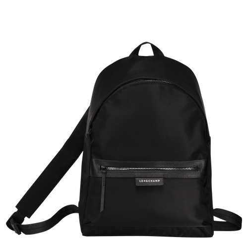 Sac à dos M, Noir Vue 1 de Sac à dos M, Noir, hi-res