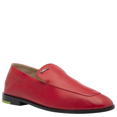 Au Sultan Loafer, Carmine