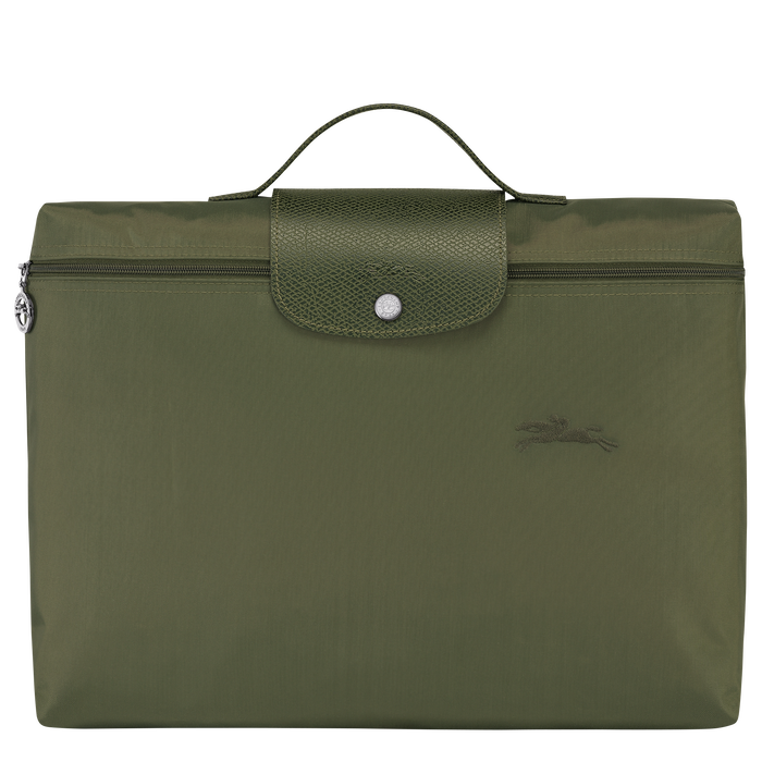 Le Pliage Green Document folder, Forest
