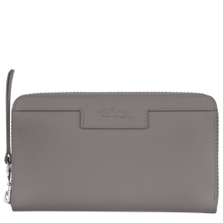 Le Pliage Néo - Long zip around wallet Long zip around wallet