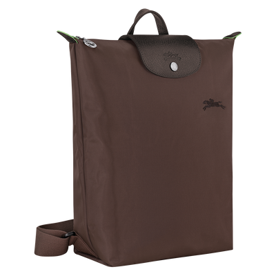 Le Pliage Green 後背包 M, 摩卡色