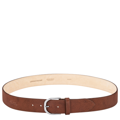 Men's belt