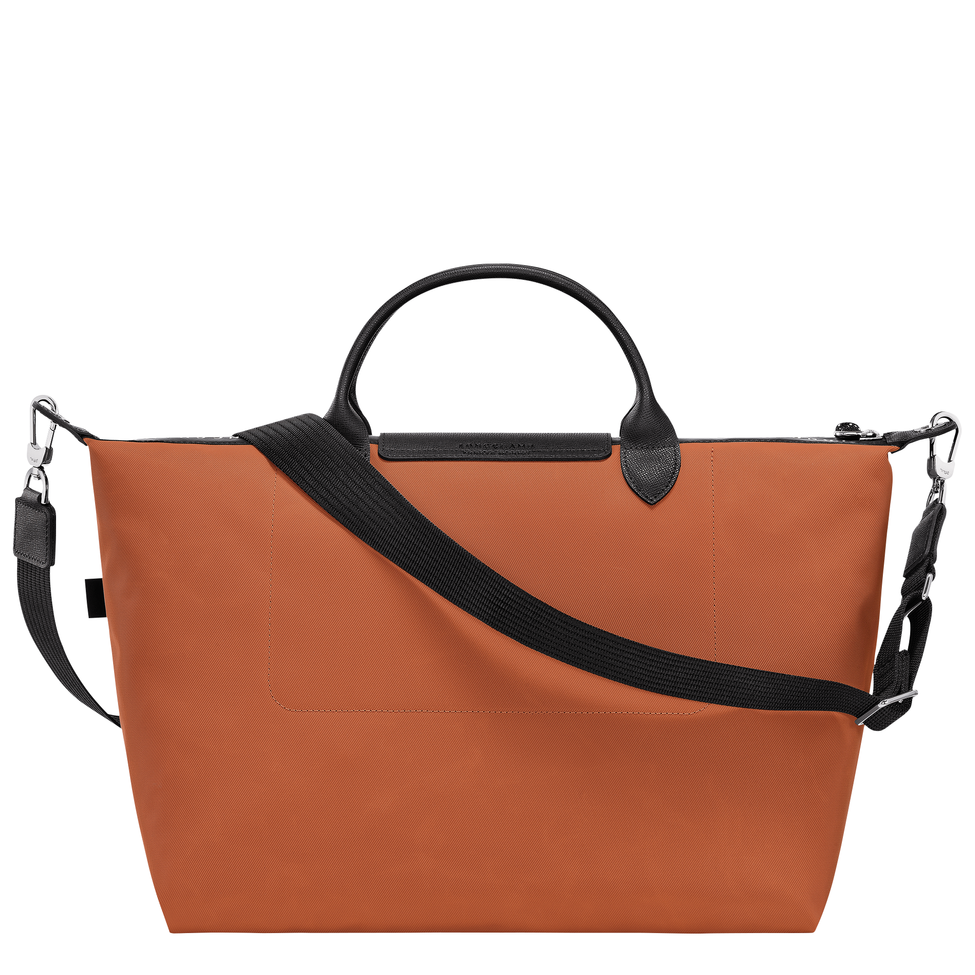 Le Pliage Energy Handbag XL, Sienna