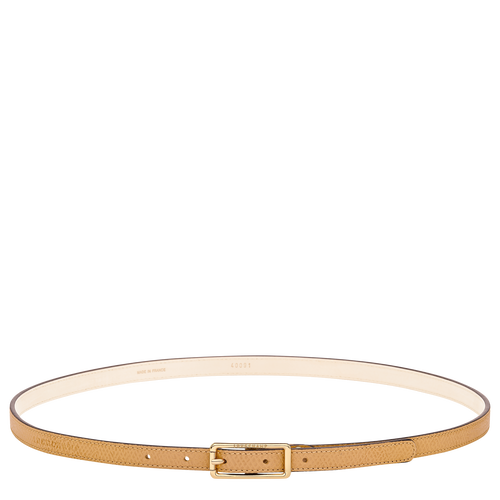 Ladies' belt