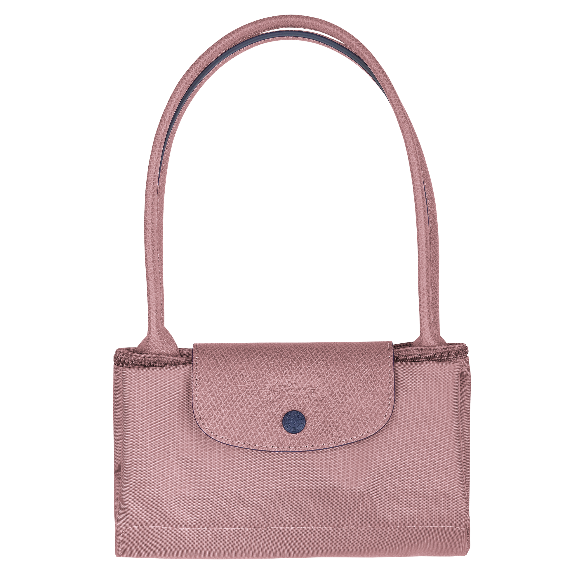longchamp pink tote bag