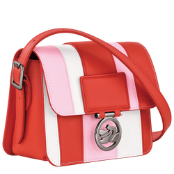 Box-Trot Sac bandoulière S, Orange