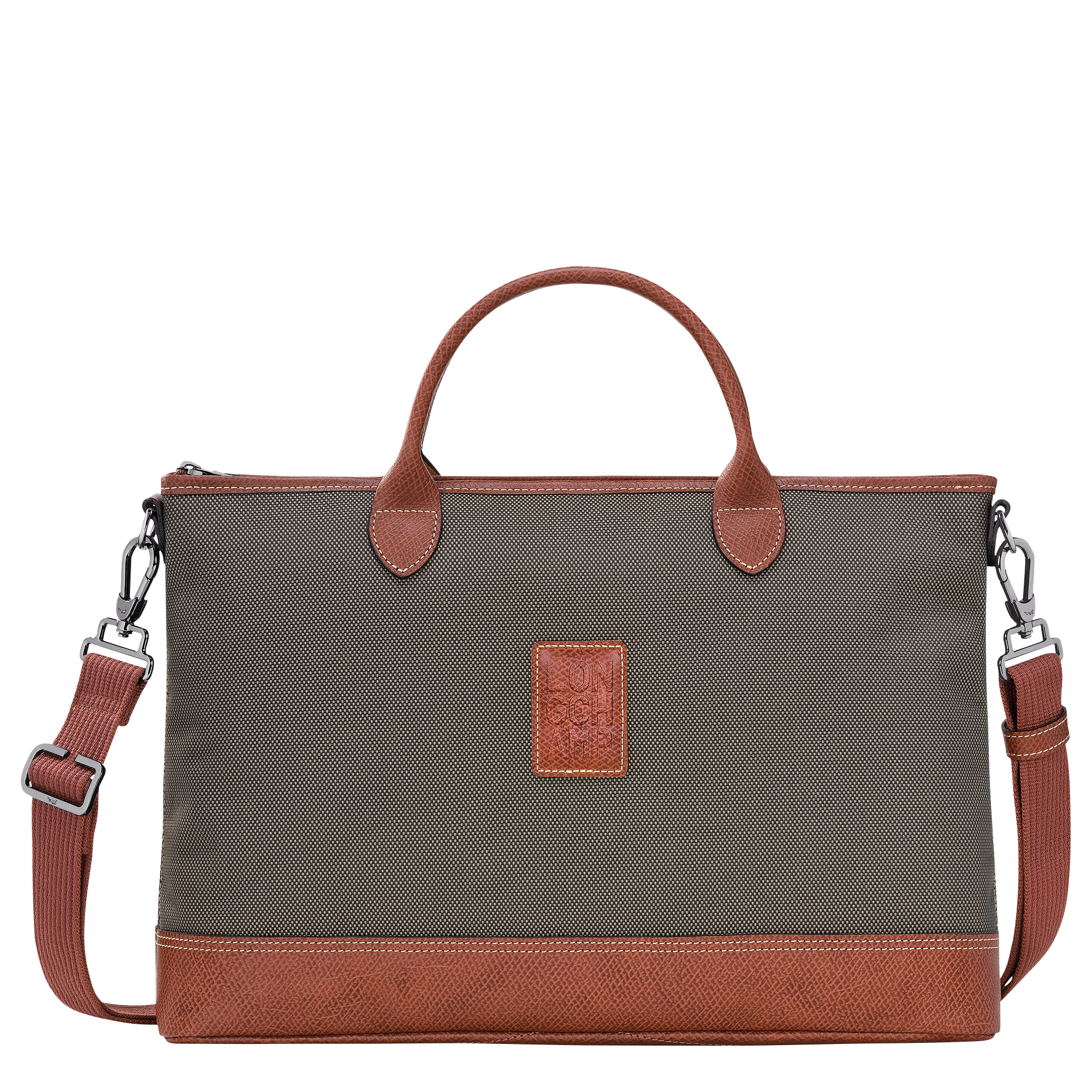 Boxford Briefcase S, Brown