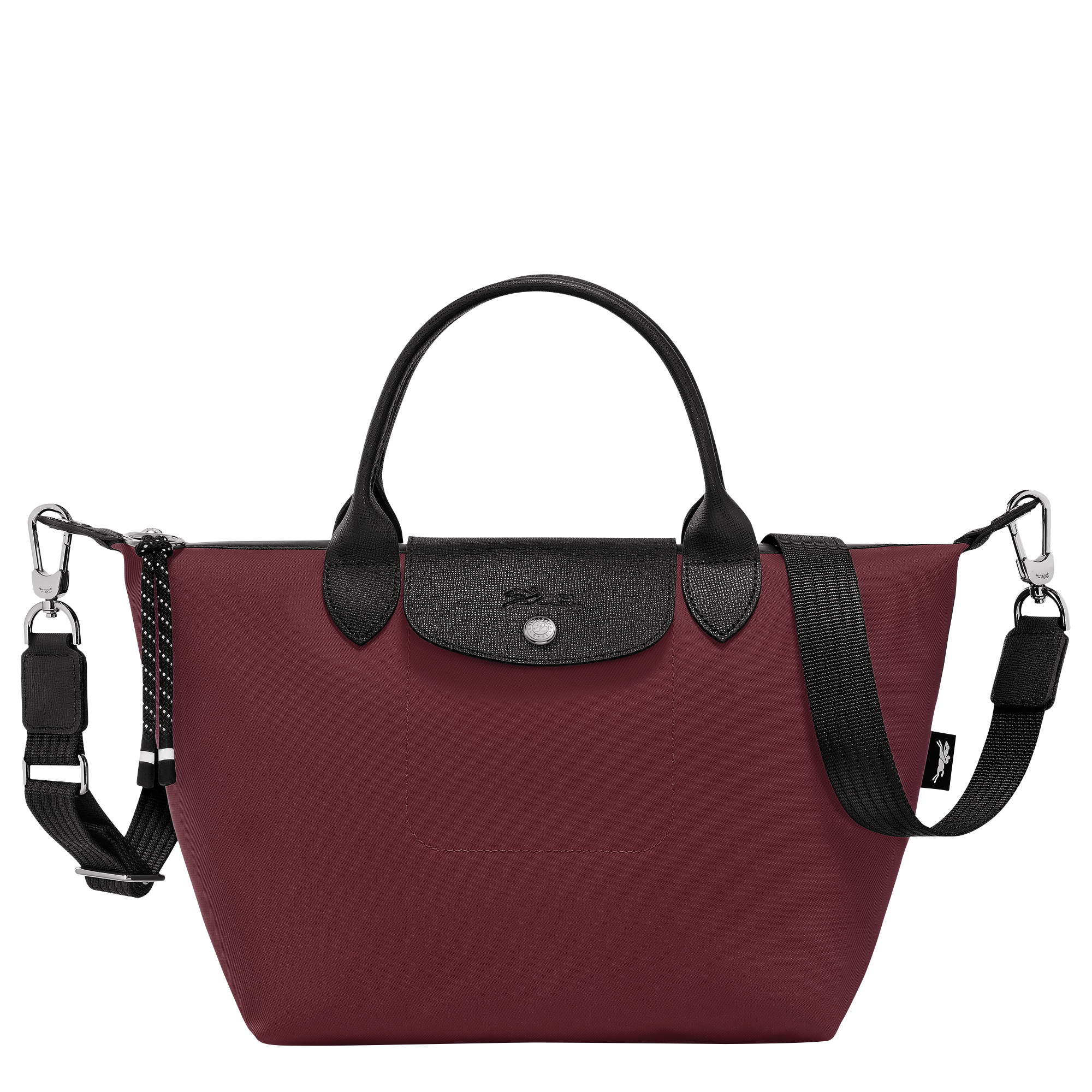 超特価アイテム ロンシャン LONGCHAMP ハンドバッグ キャンバス 