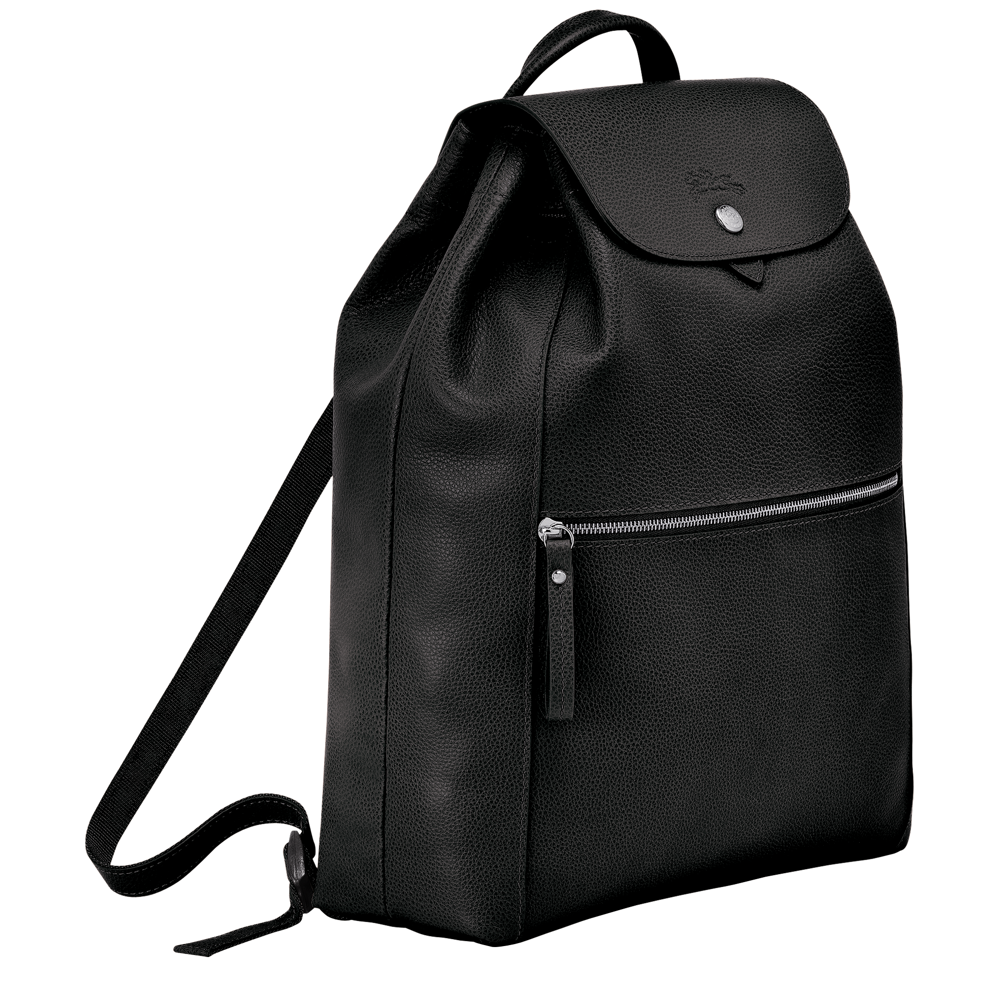 longchamp veau foulonne backpack