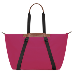 Longchamp X D'heygere Reistas / Rugzak S, Pink