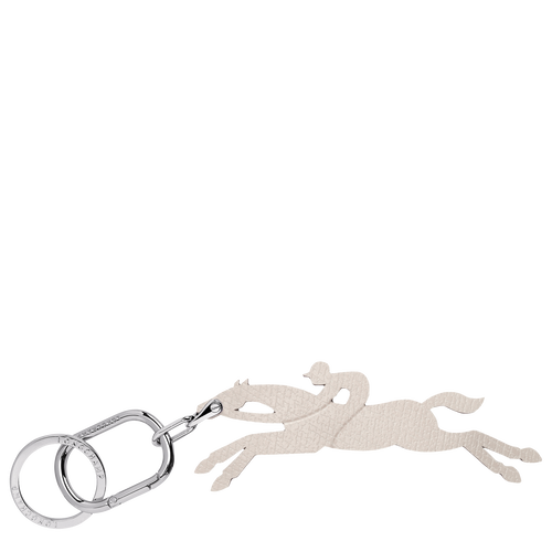 Porte-clés, Craie - Vue 1 de 1 Porte-clés, Craie, hi-res - Vue 1 de 1