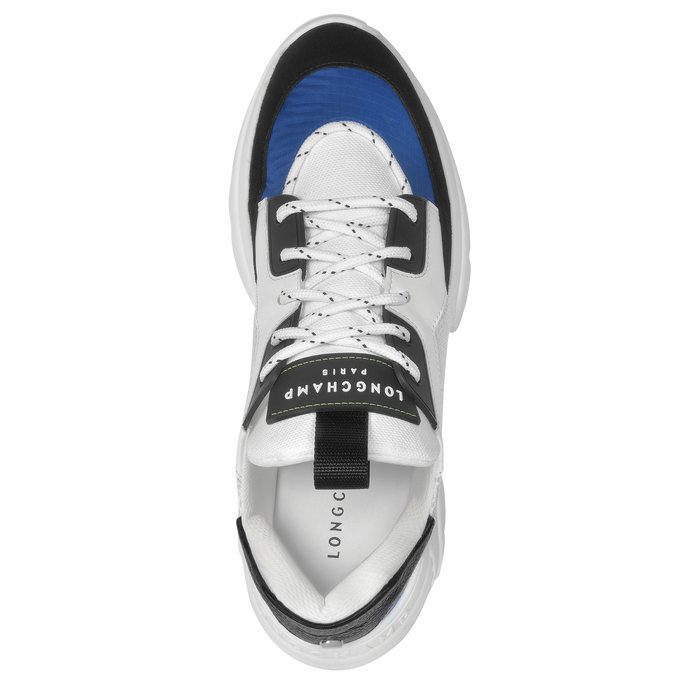 Collection Automne/Hiver 2022 Sneakers, Cobalt