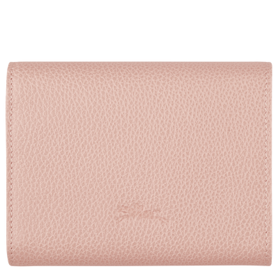 Portefeuilles en cuir femme Longchamp petite maroquinerie Longchamp CA