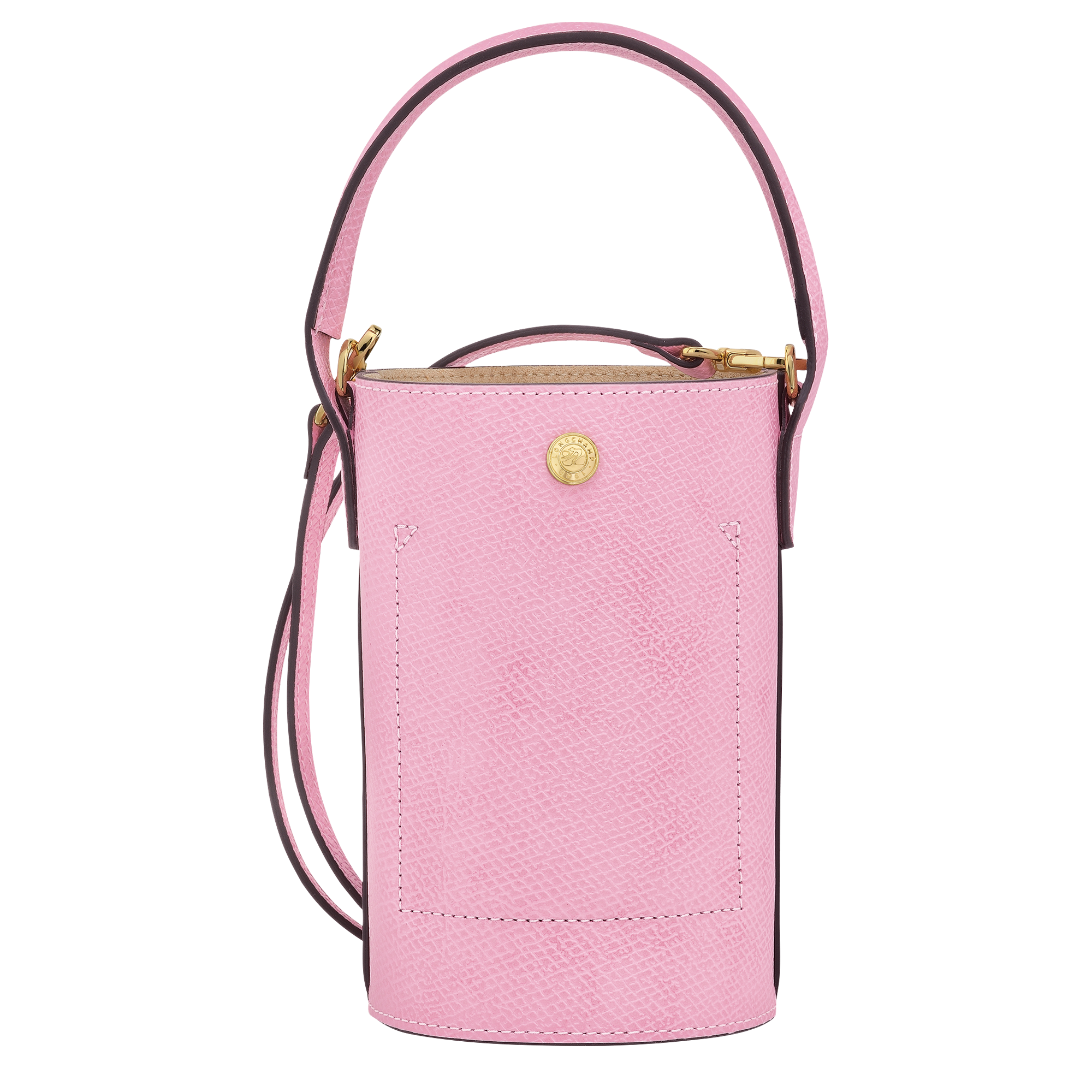Épure Umhängetasche XS, Pink