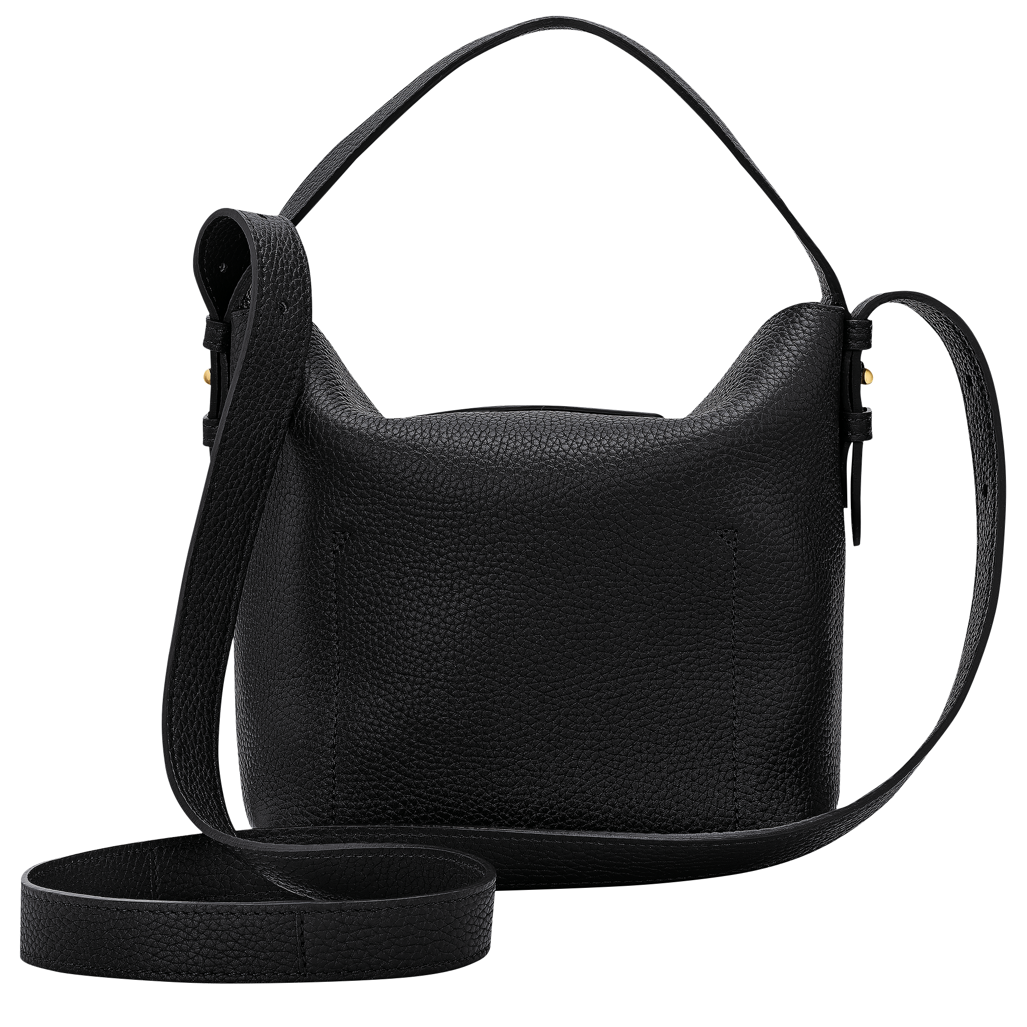 Le Cadence Sac seau S, Noir