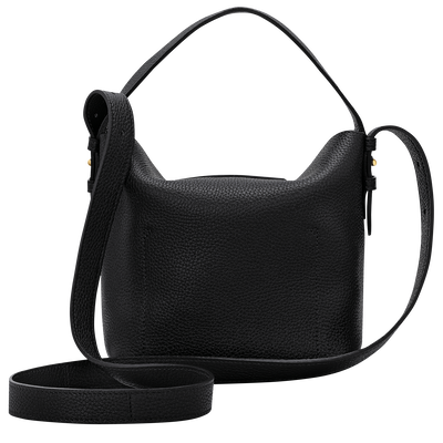 Le Cadence Sac seau S, Noir