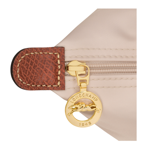 Le Pliage Original M Tote bag , Paper - Recycled canvas - View 5 of 6