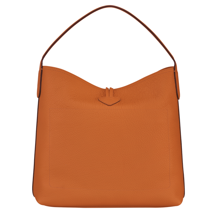 Roseau Essential Hobo bag, Saffron