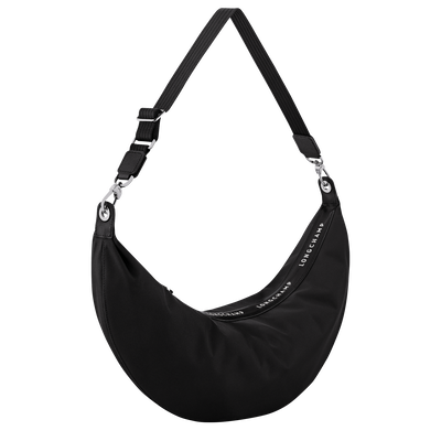 Le Pliage Energy Umh&auml;ngetasche L, Schwarz