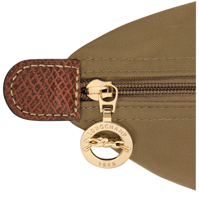 Le Pliage Original Backpack M, Olive