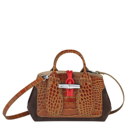 Top handle bag XS