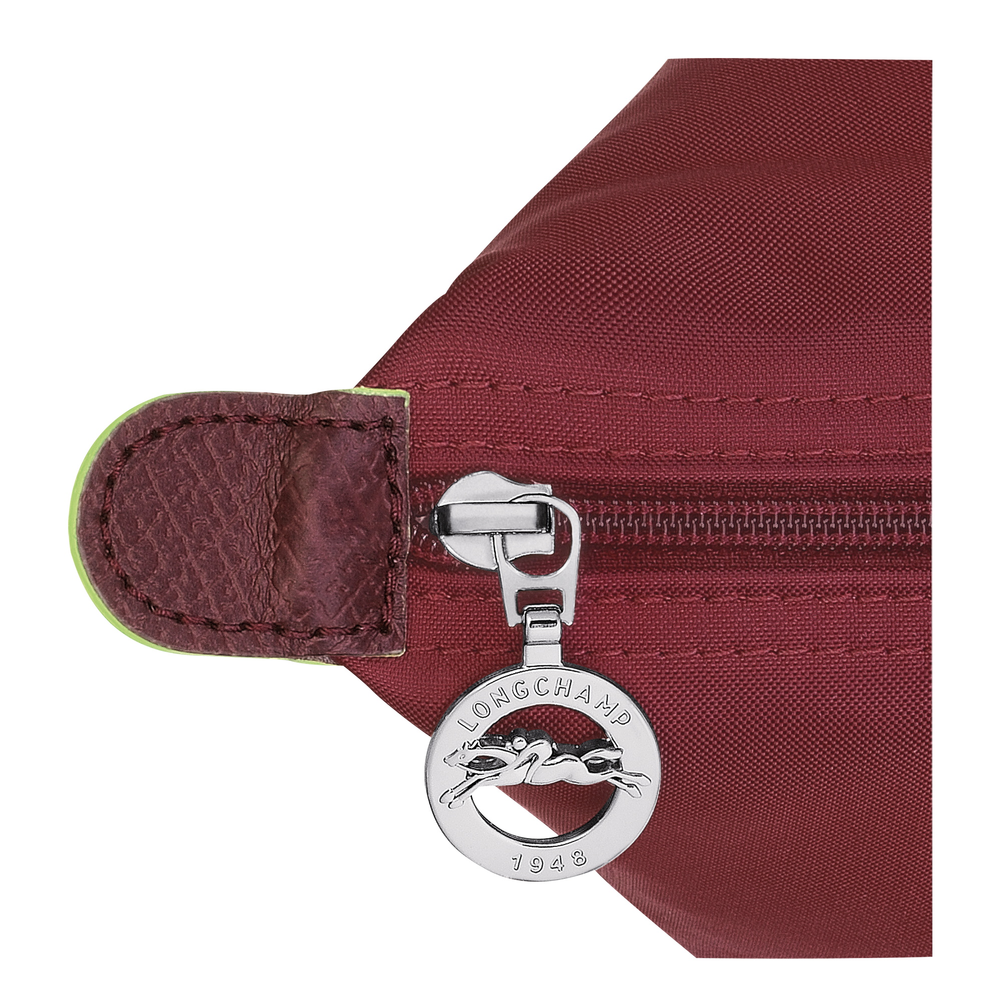 Le Pliage Green Borsa con manico M,  Grenada