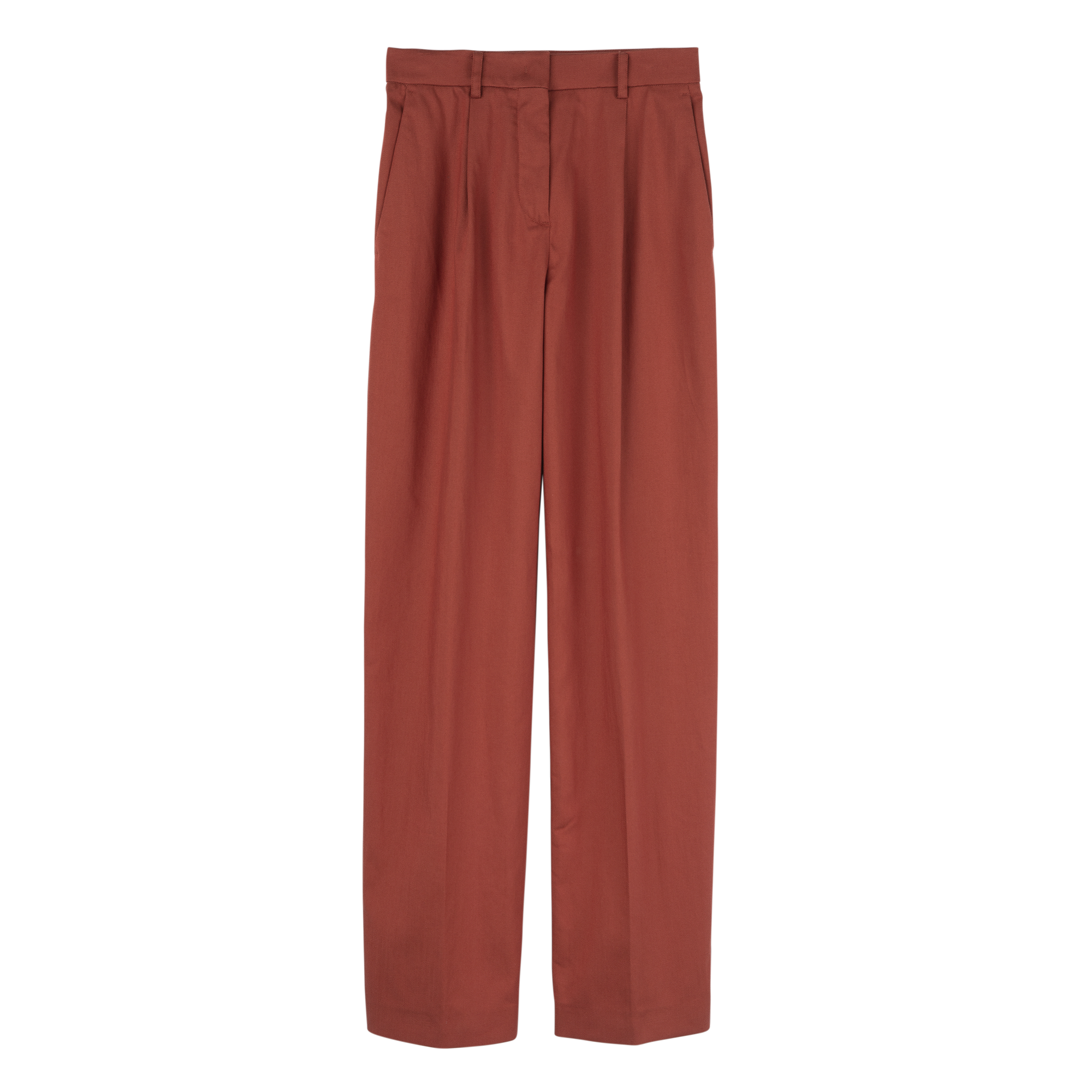 null Pantalon, Terracotta