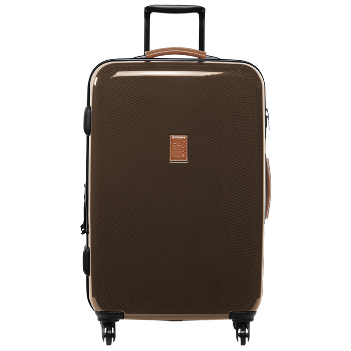 Boxford + Suitcase, Brown