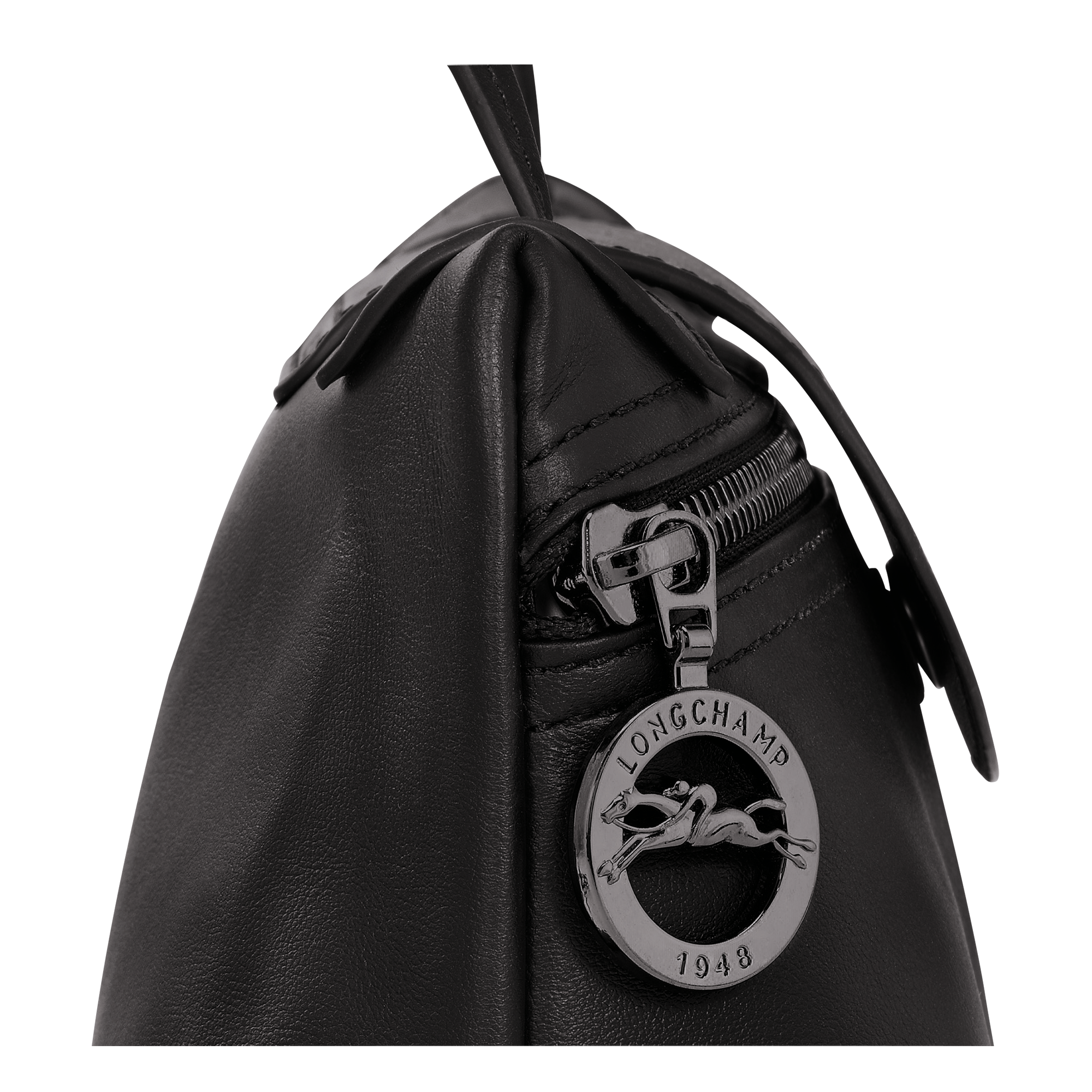 Le Pliage Xtra Crossbody bag, Black