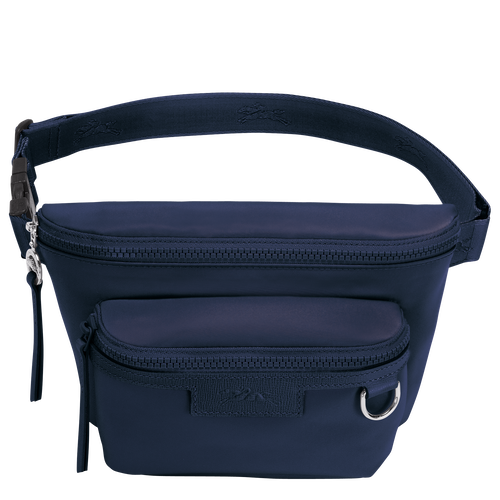 Belt bag M, Navy - View 1 of 2 Belt bag M, Navy, hi-res - View 1 of 2