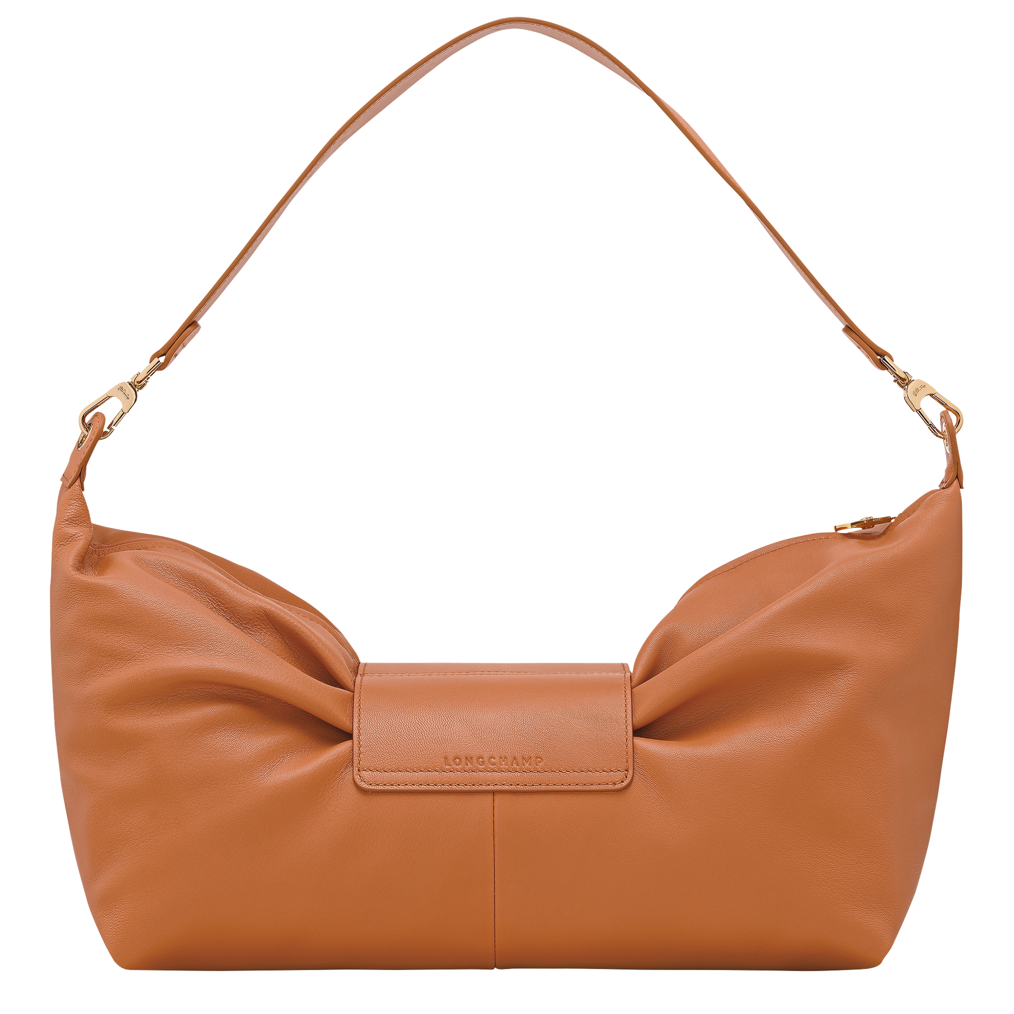 Le Pliage Xtra Borsa a tracolla L,  Ambra