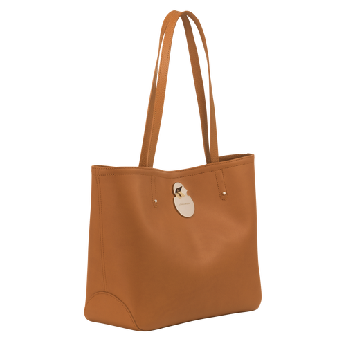 Shoulder bag, 016 Natural View 2 of Shoulder bag, 016 Natural, hi-res