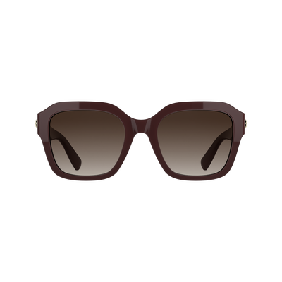 Sunglasses , Burgundy - OTHER