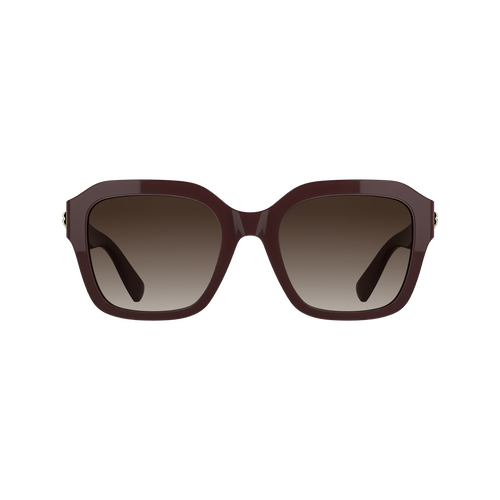 Lunettes de soleil