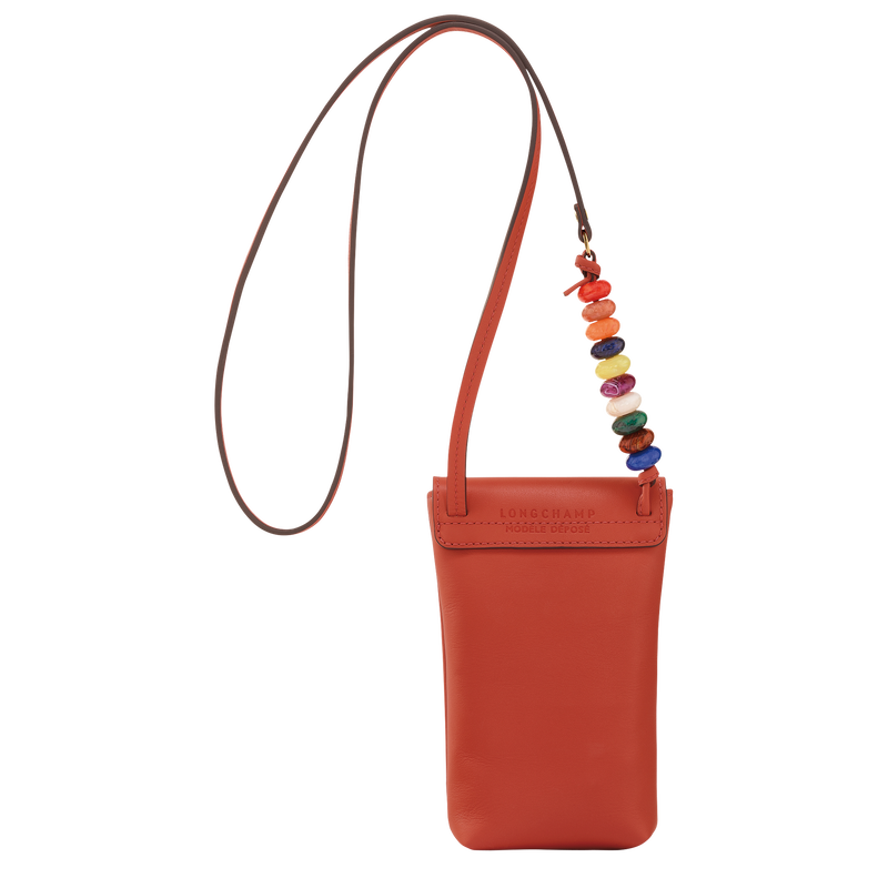 Longchamp etui new arrivals