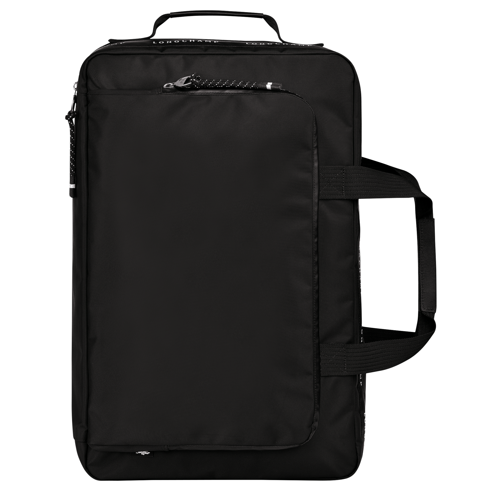 Le Pliage Energy Travel bag S, Black