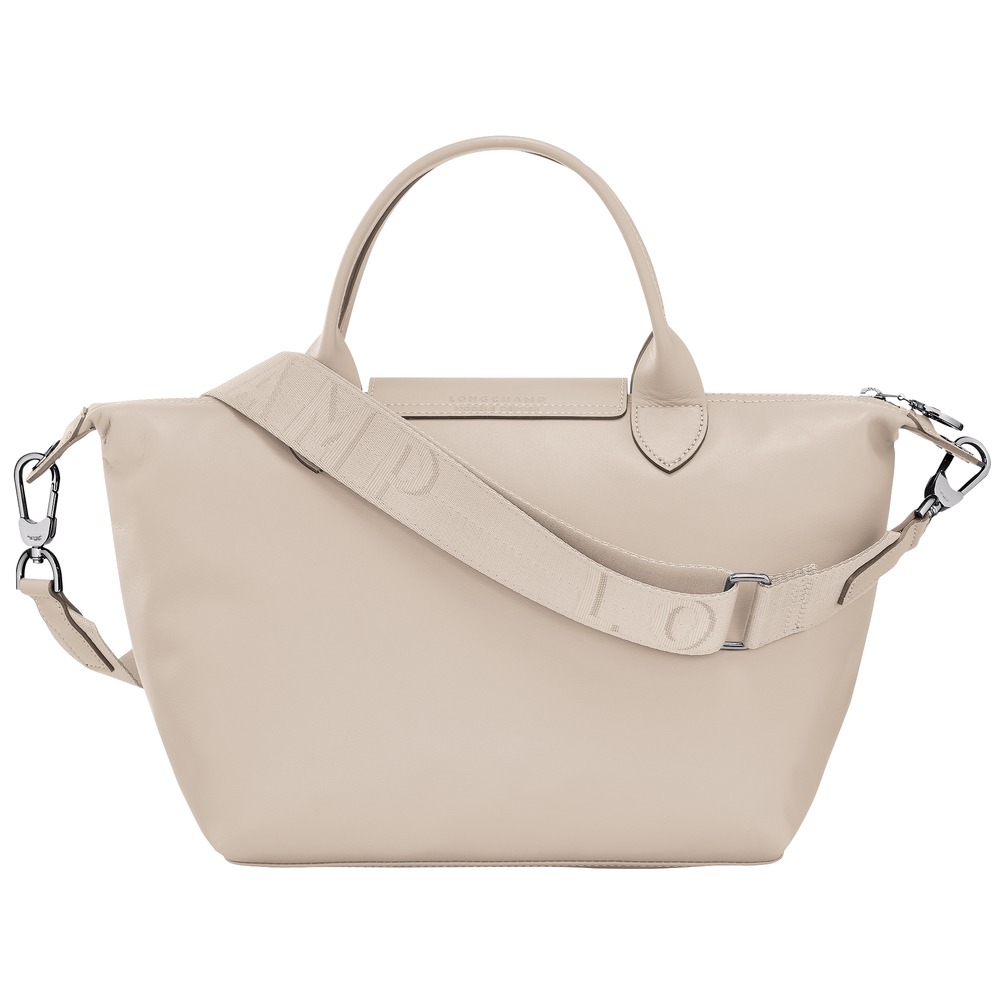 Handbag S, Paper - View 4 of
6 - zoom in Le Pliage Xtra Handbag S, Paper