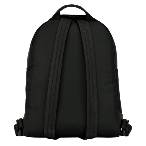 Sac à dos S, Noir Vue 3 de Sac à dos S, Noir, hi-res