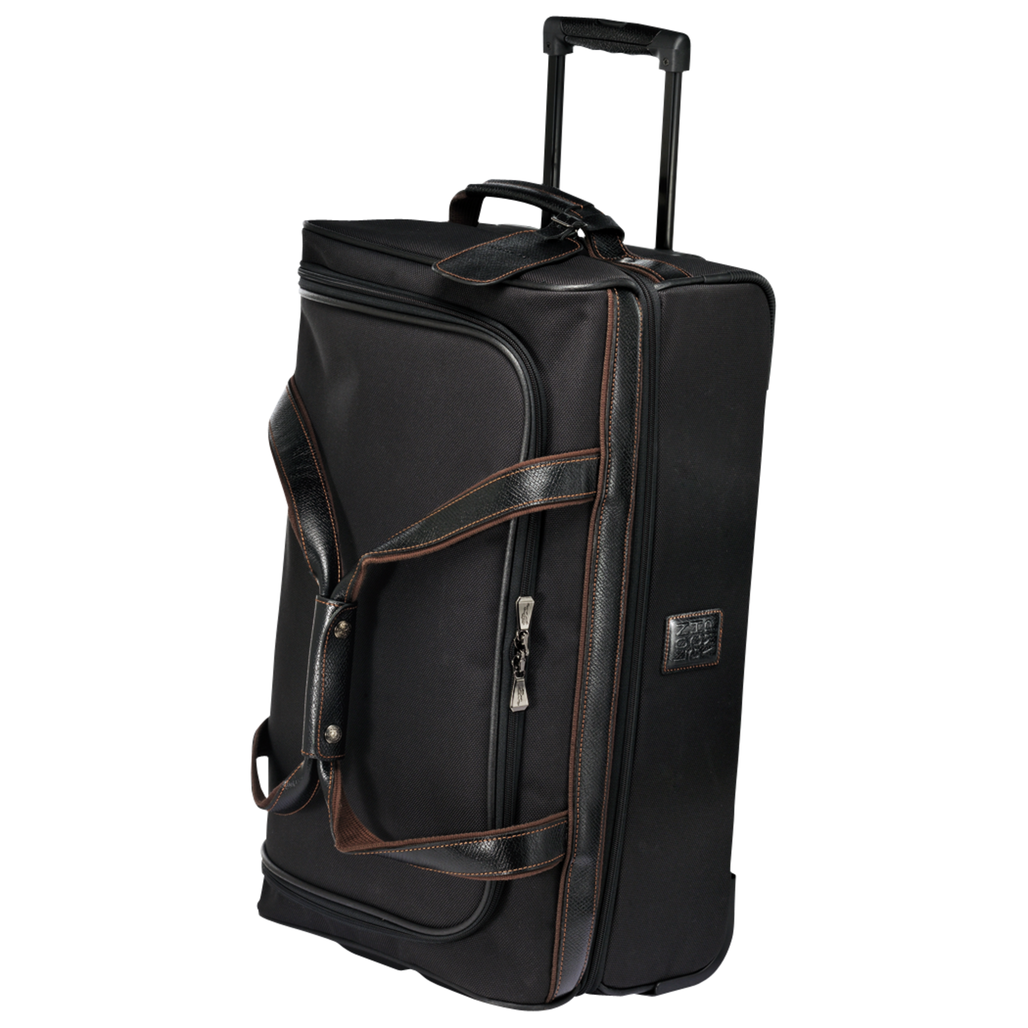 longchamp carry on luggage