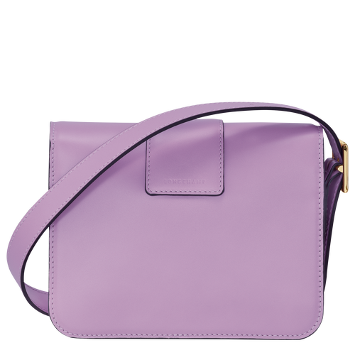 Box-Trot Crossbody bag S, Lilac