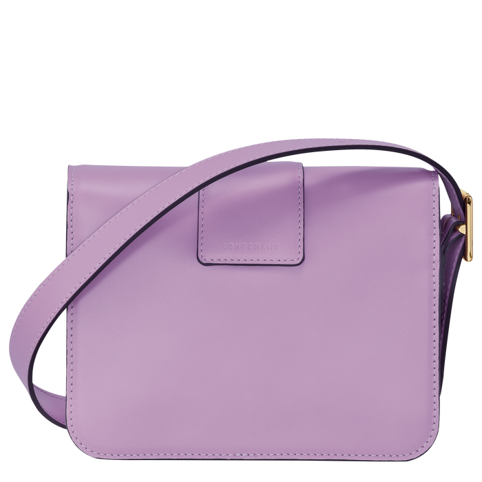 Box-Trot Crossbody bag S, Lilac