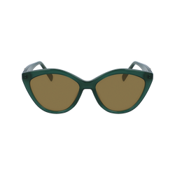 Sunglasses , Green - OTHER