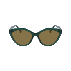 Gafas de sol , Otro - Verde